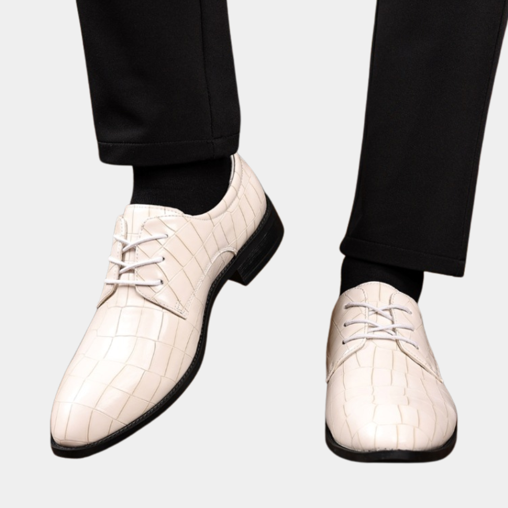 Levoire | Chaussures Pour Hommes À La Mode & Confortables Conception Polyvalente