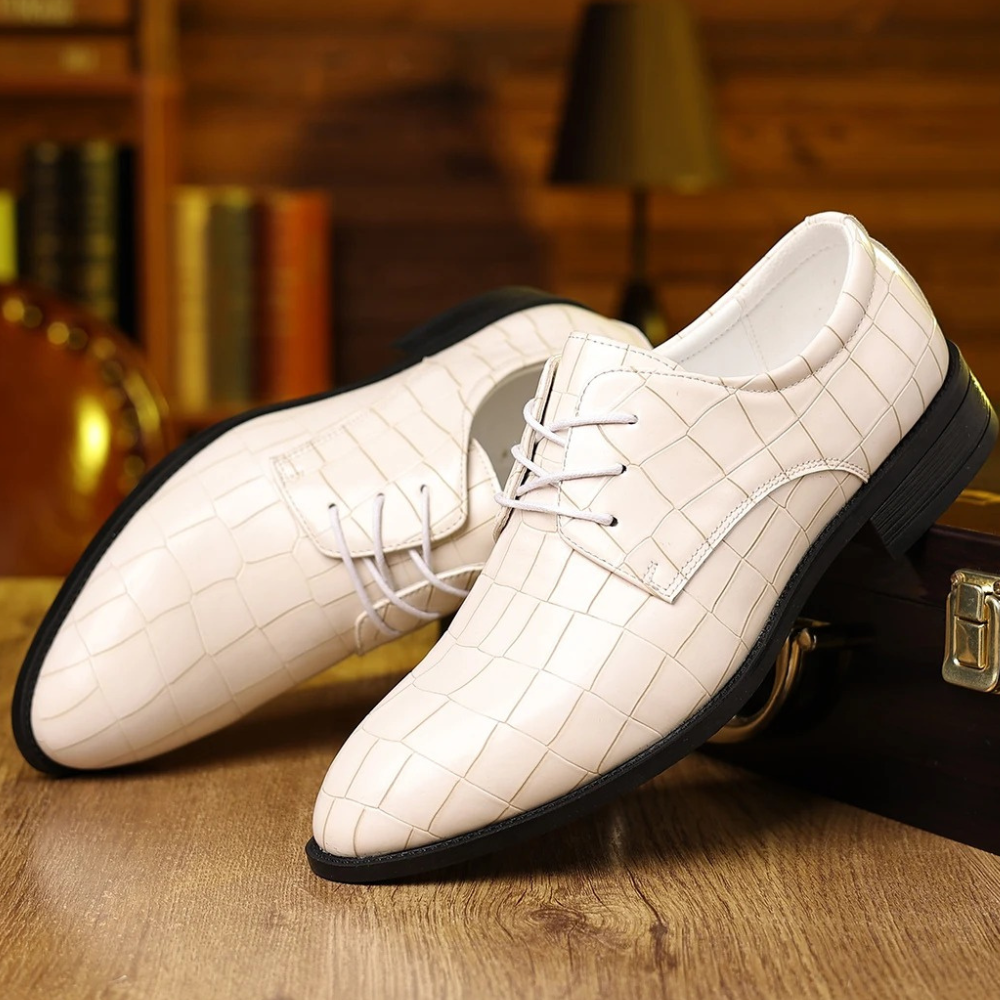 Levoire | Chaussures Pour Hommes À La Mode & Confortables Conception Polyvalente