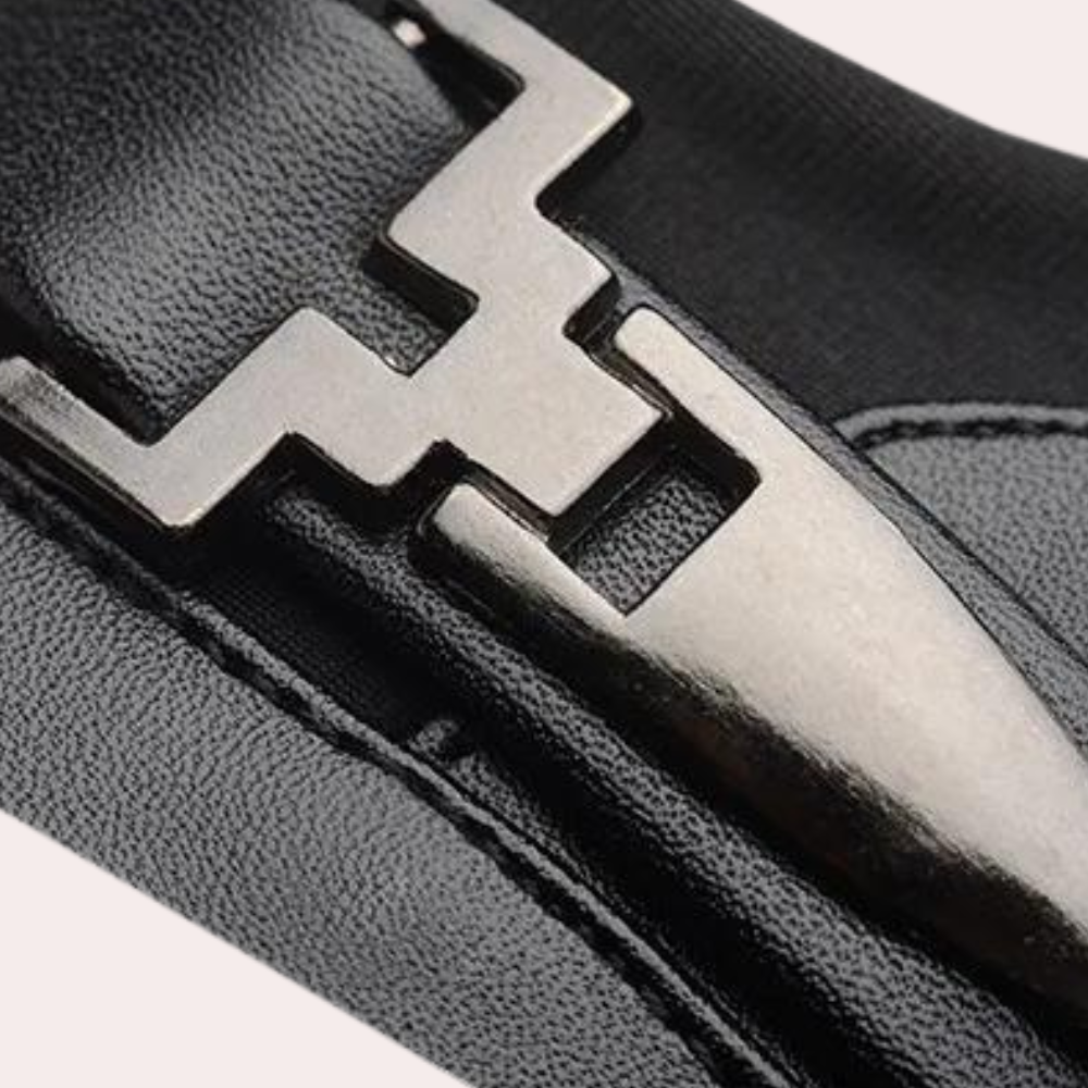 Levoire | Chaussures Pour Hommes Design Elegant Ajustement Confortable