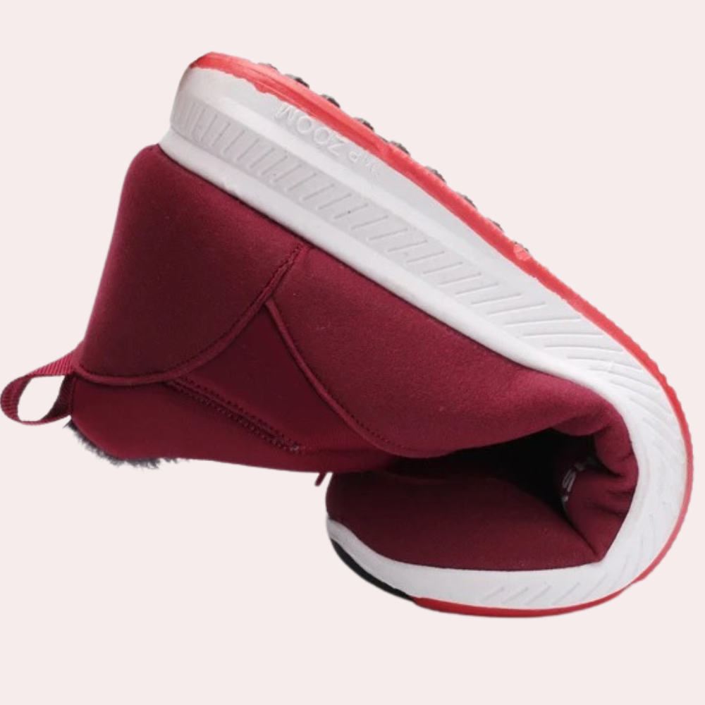 Levoire | Baskets Imperméables Femme au Style Élégant et Confort Durable