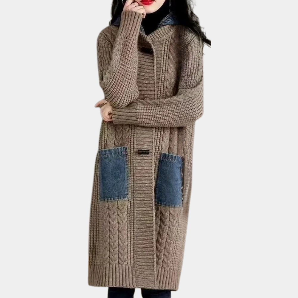 Levoire | Vêtements Élégants Et Pratiques Hiver Styles 3
