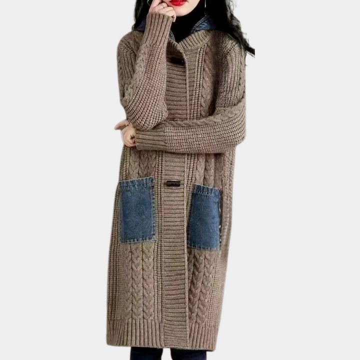 Levoire | Vêtements Élégants Et Pratiques Hiver Styles 3