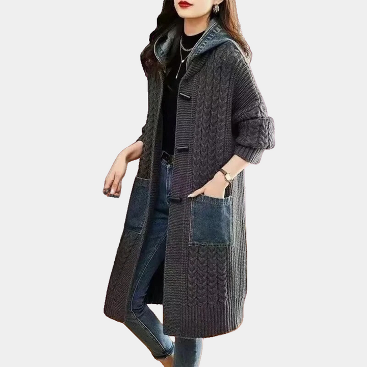 Levoire | Vêtements Élégants Et Pratiques Hiver Style 2