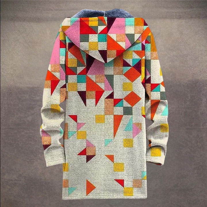 Levoire | Gilet Colorblock hommes