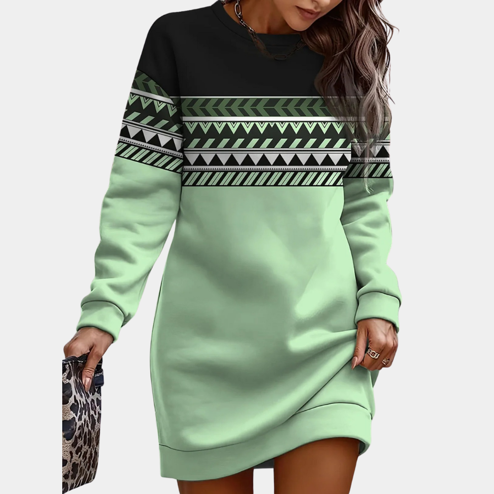 Levoire | Vêtements Renno Élégants Hiver Vert