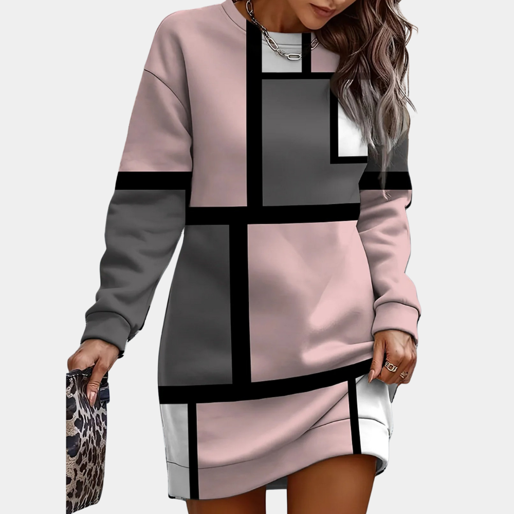 Levoire | Vêtements Renno Élégants Hiver Rose