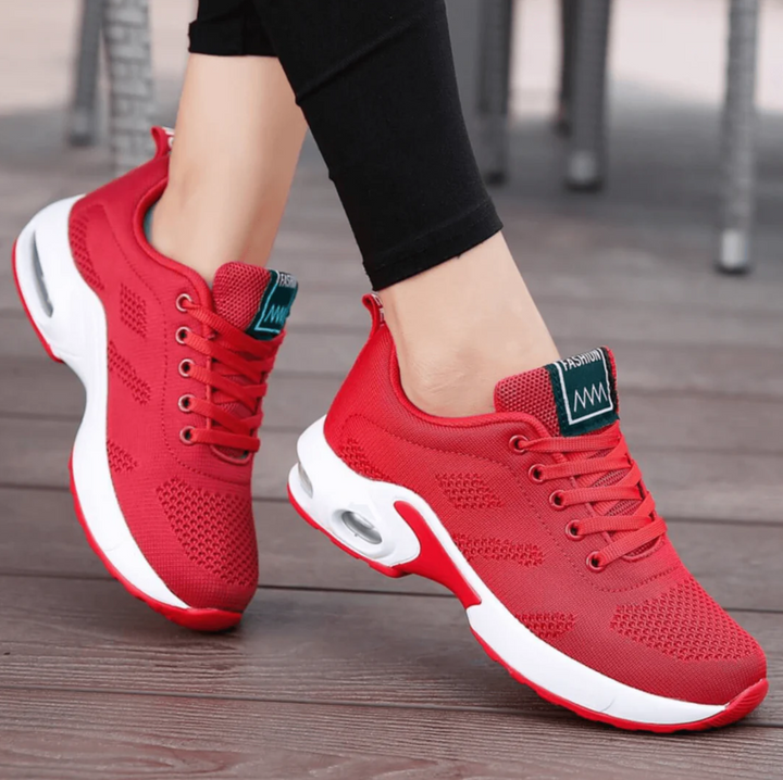 Levoire | Chaussures orthopédiques avec un confort extrême