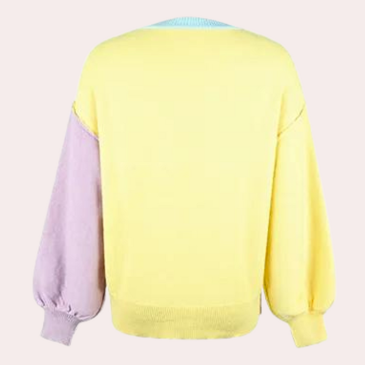 Levoire | Manteau Élégant Et Polyvalent Hiver