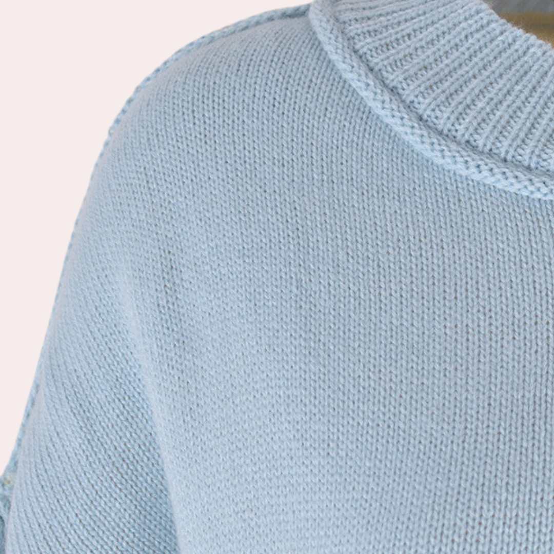 Levoire | Manteau Élégant Et Polyvalent Hiver
