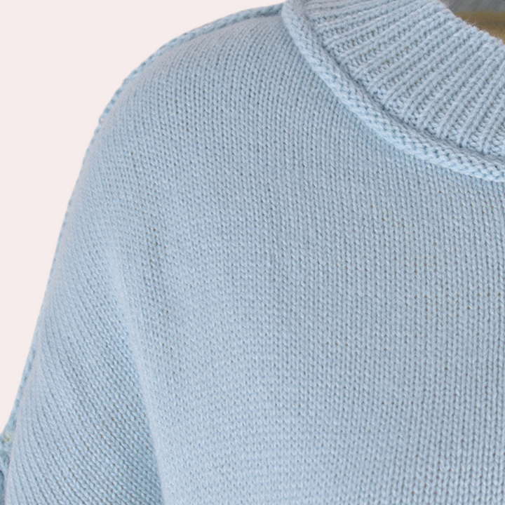 Levoire | Manteau Élégant Et Polyvalent Hiver