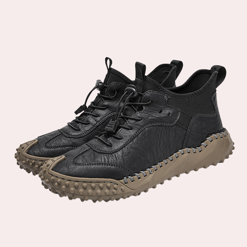 Levoire | Chaussures De Plein Air Pour Hommes Prise Robuste Elegant Et Confortable