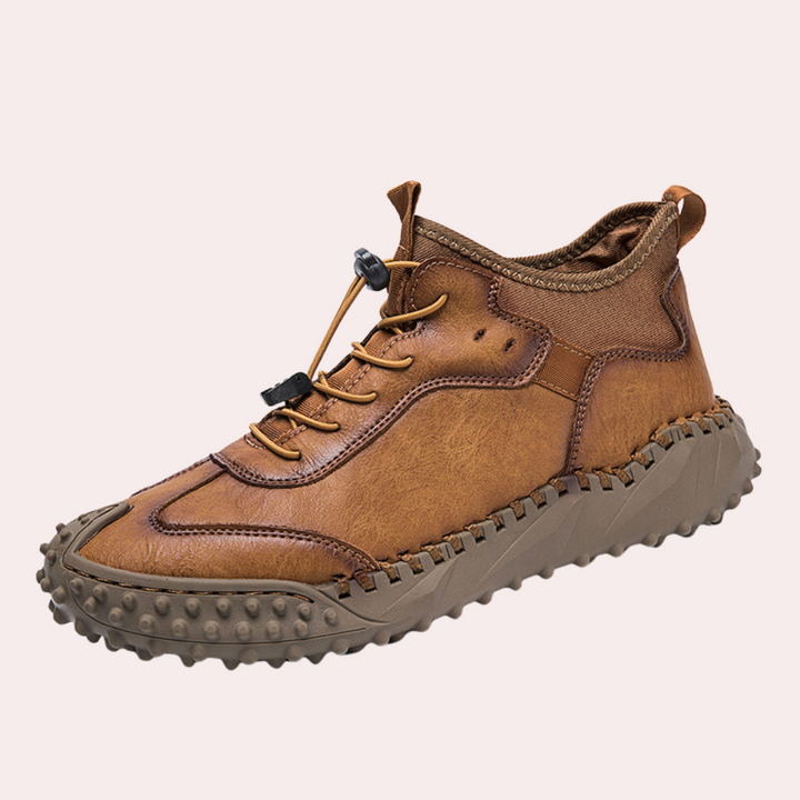 Levoire | Chaussures De Plein Air Pour Hommes Prise Robuste Elegant Et Confortable
