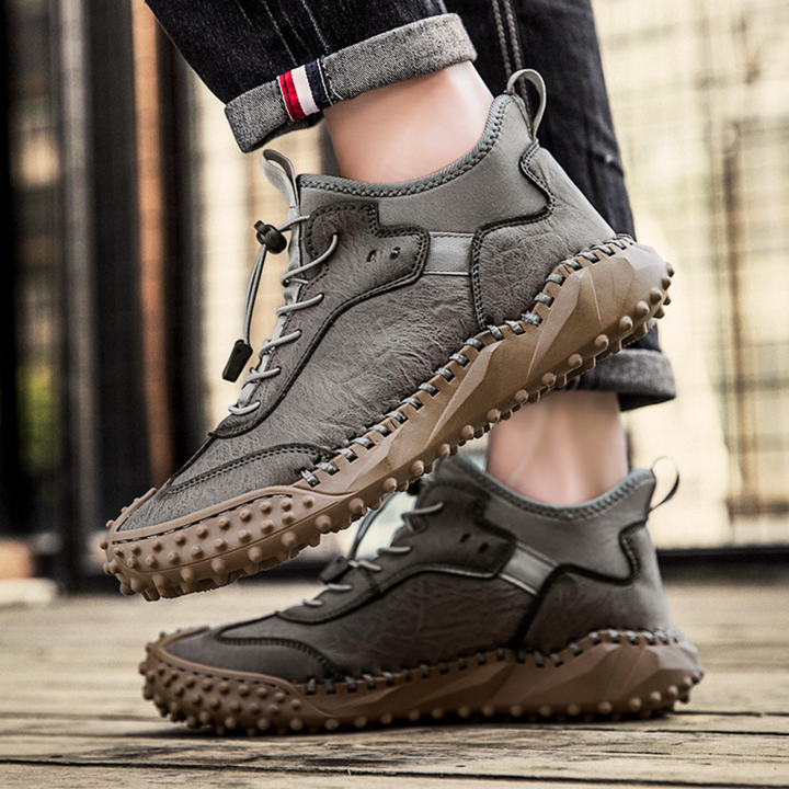 Levoire | Chaussures De Plein Air Pour Hommes Prise Robuste Elegant Et Confortable
