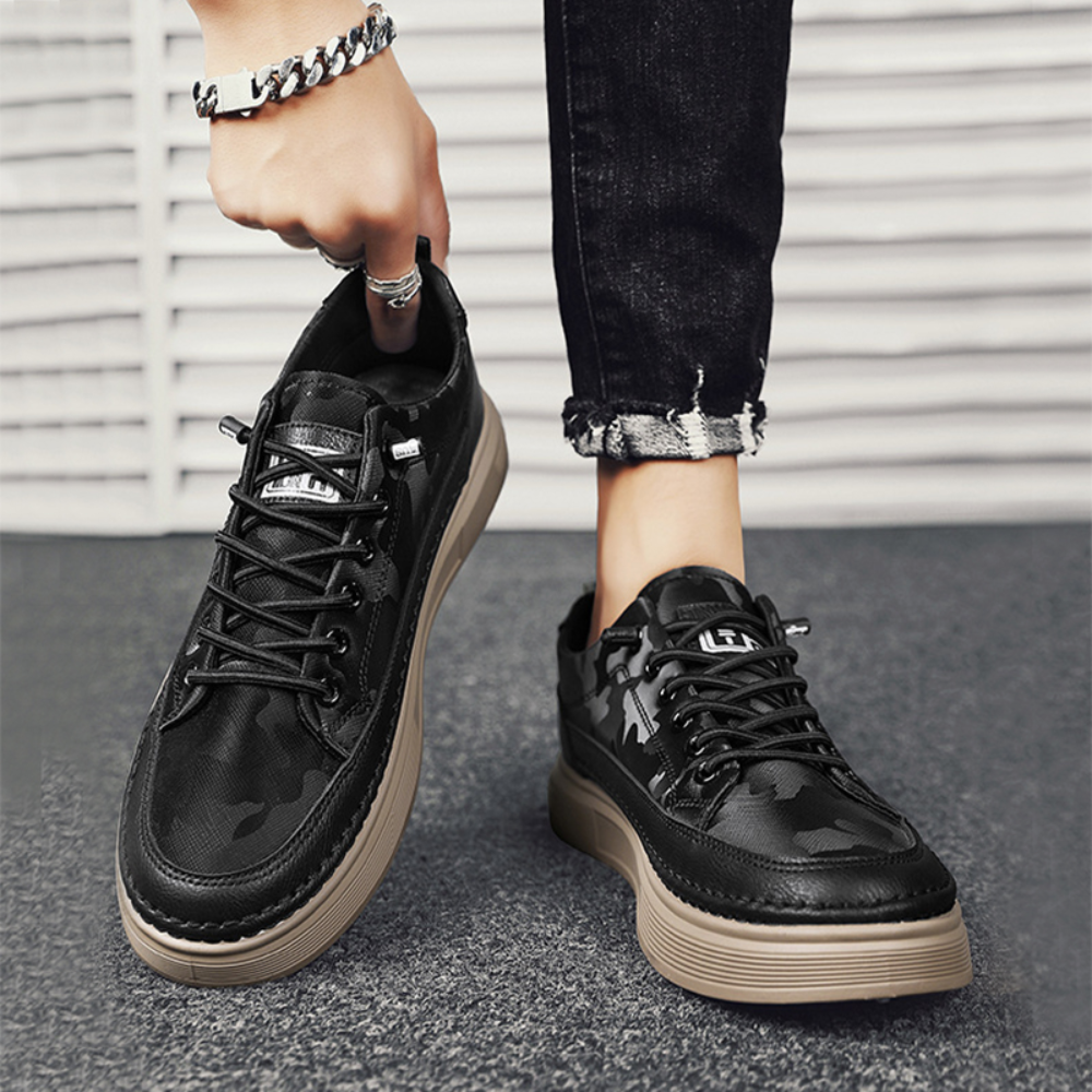 Levoire | Prime Hommes Baskets