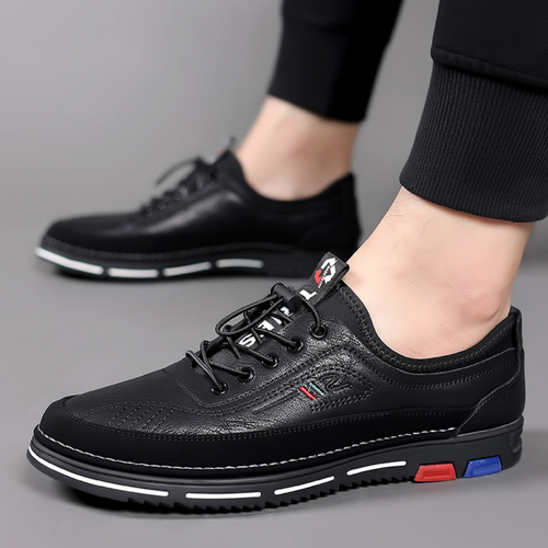 Levoire | Sneakers Pour Hommes Confort Respirant Design Intemporel