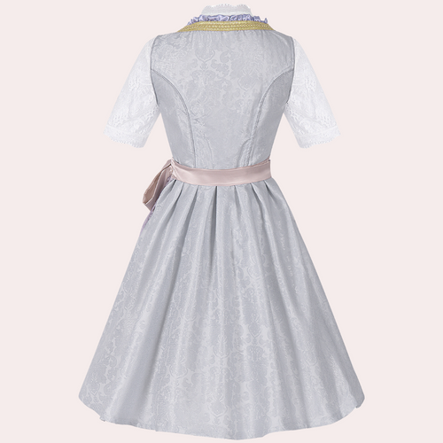 Levoire | Robe Oktoberfest Élégante Pour Femmes