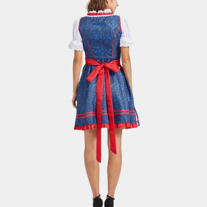 Levoire | Dirndl Classique Pour Oktoberfest