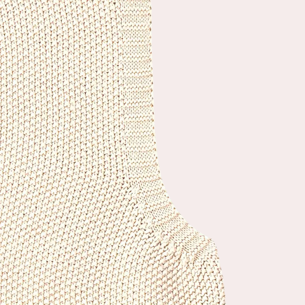Levoire | Tricot sans manches pour femmes