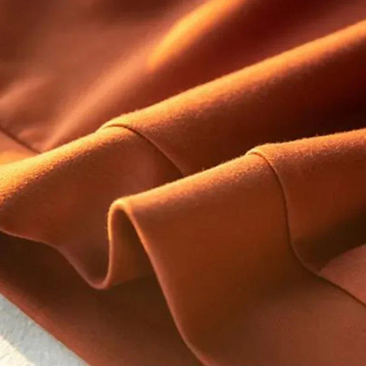 Levoire | Pull À Capuche Bicolore Confortable Pour Femmes