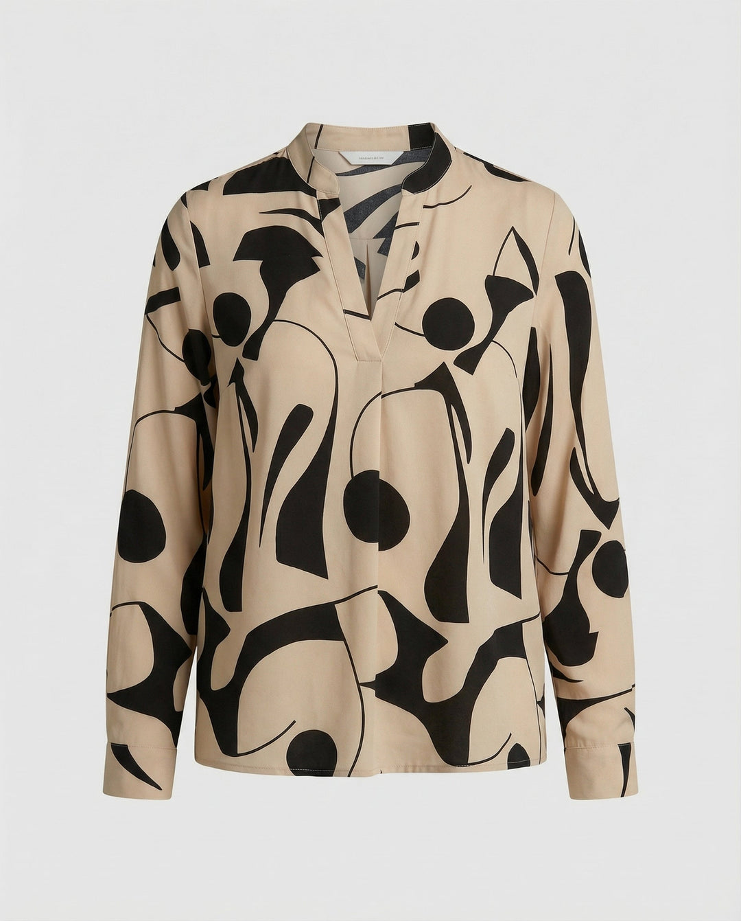 Blouse élégante pour dames Confort | Avriane