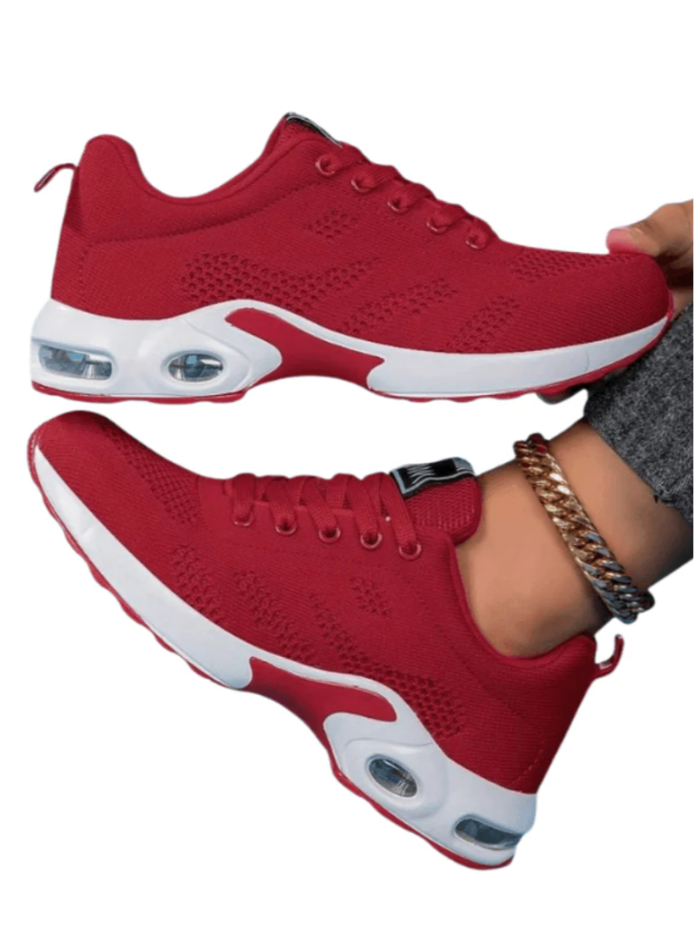 Levoire | Chaussures orthopédiques avec un confort extrême Rot