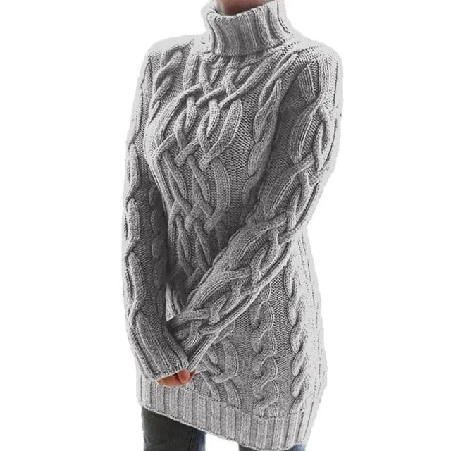 Levoire | Robe d'hiver élégante et polyvalente Styl 3 S