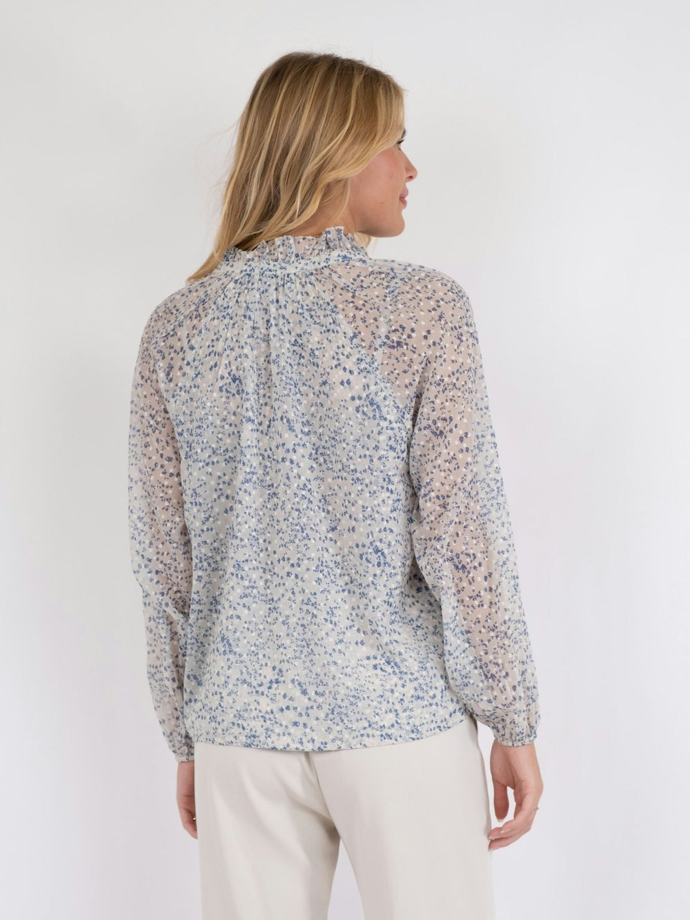 Levoire | Ditsy T-Shirt
