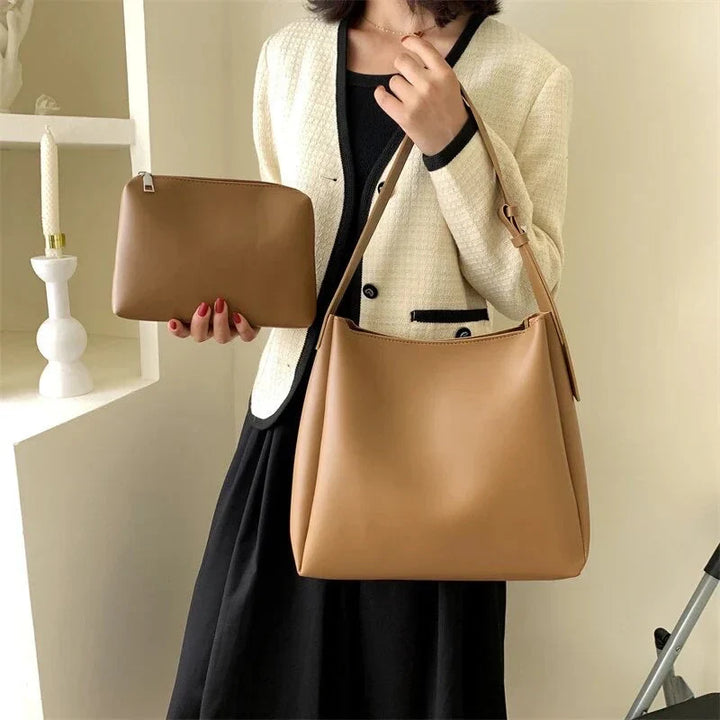 Levoire | Sac bandoulière classique pour le quotidien