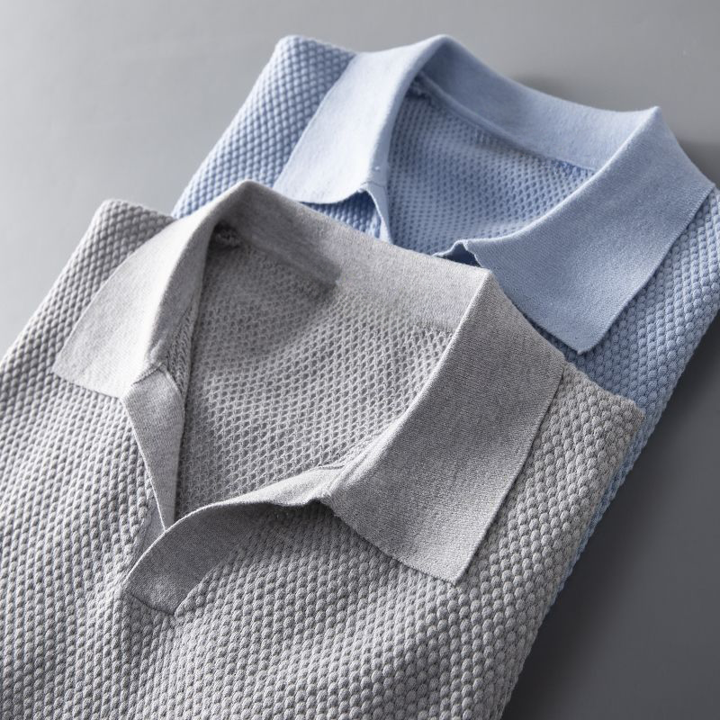 Levoire | Polo en coton