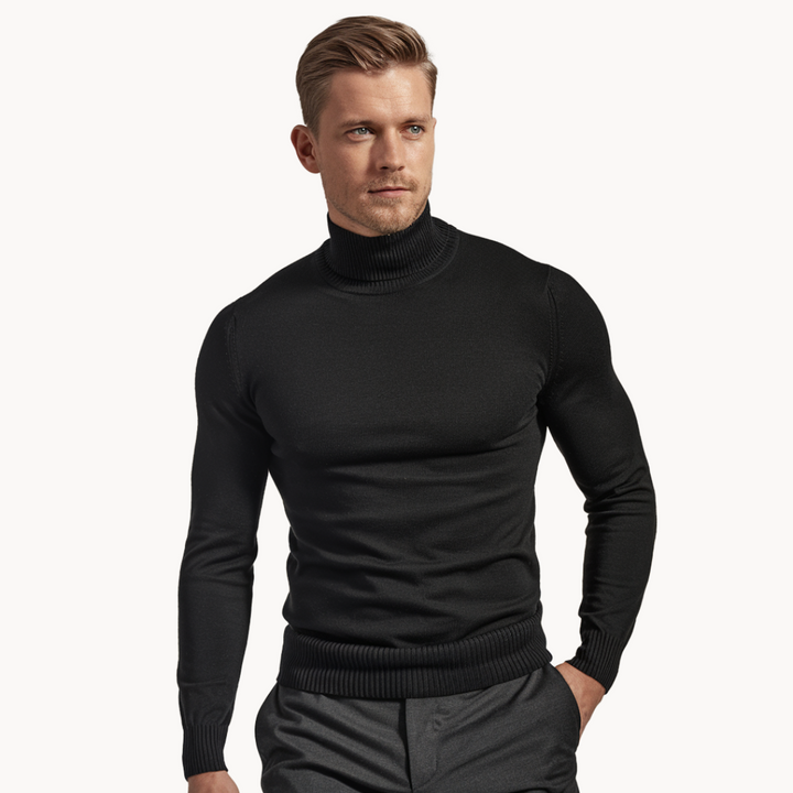 Levoire | Pull en soie