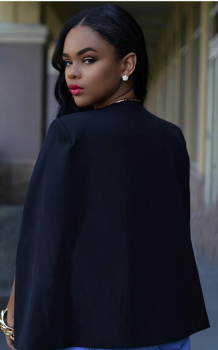 Levoire | Blazer Tendance Pour Le Bureau