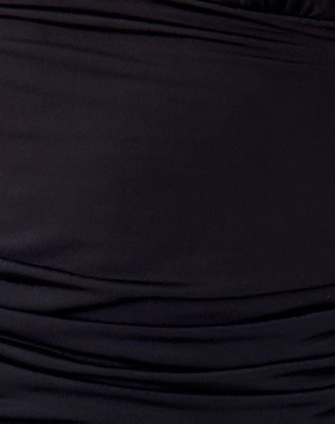 Levoire | Haut De Maillot À Col En V Profond