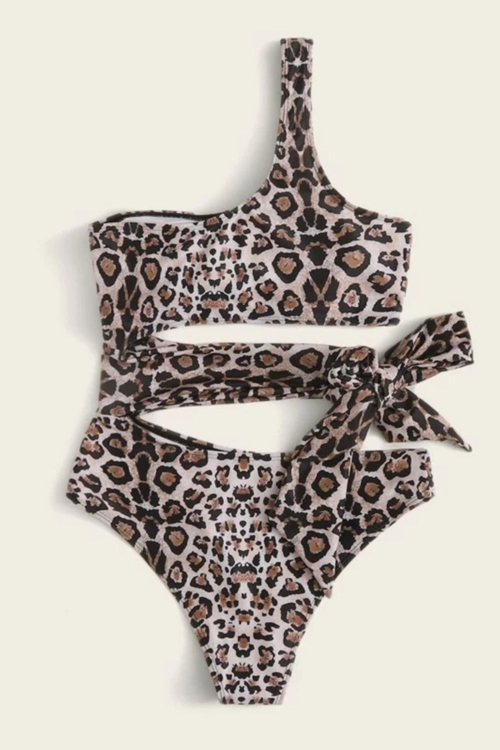 Levoire | Maillot de bain à nouer devant