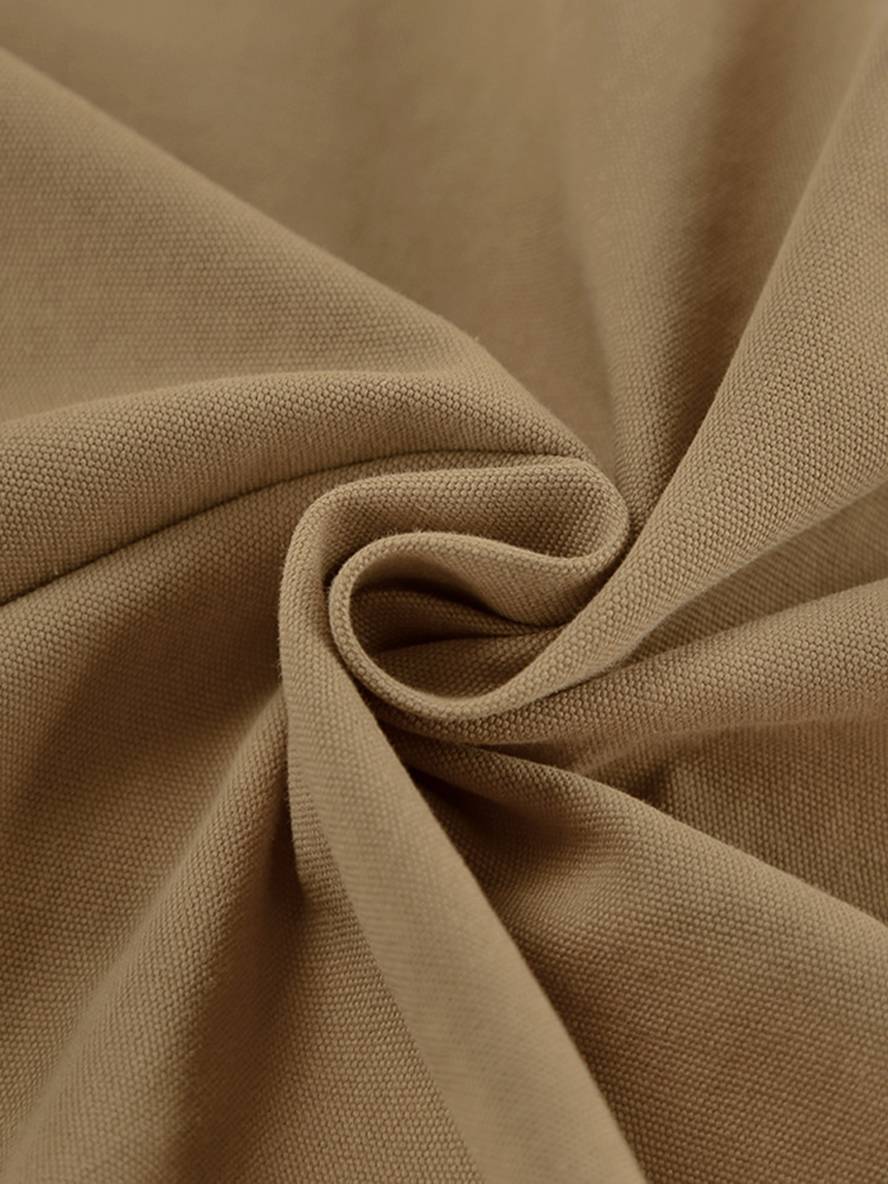 Levoire | Veste Unicolore Avec Col Revers À Boutons Poches Manches Longues Femmes Élégante Décontractée Oversized Blouson