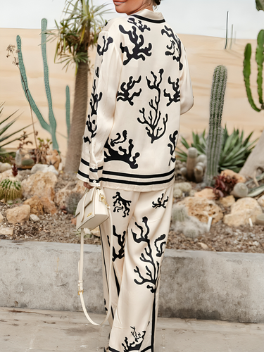 Levoire | Ensemble De Vêtements Vintage Pour Femmes