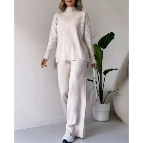 Levoire | Ensemble De Loungewear Élégant Et Confortable