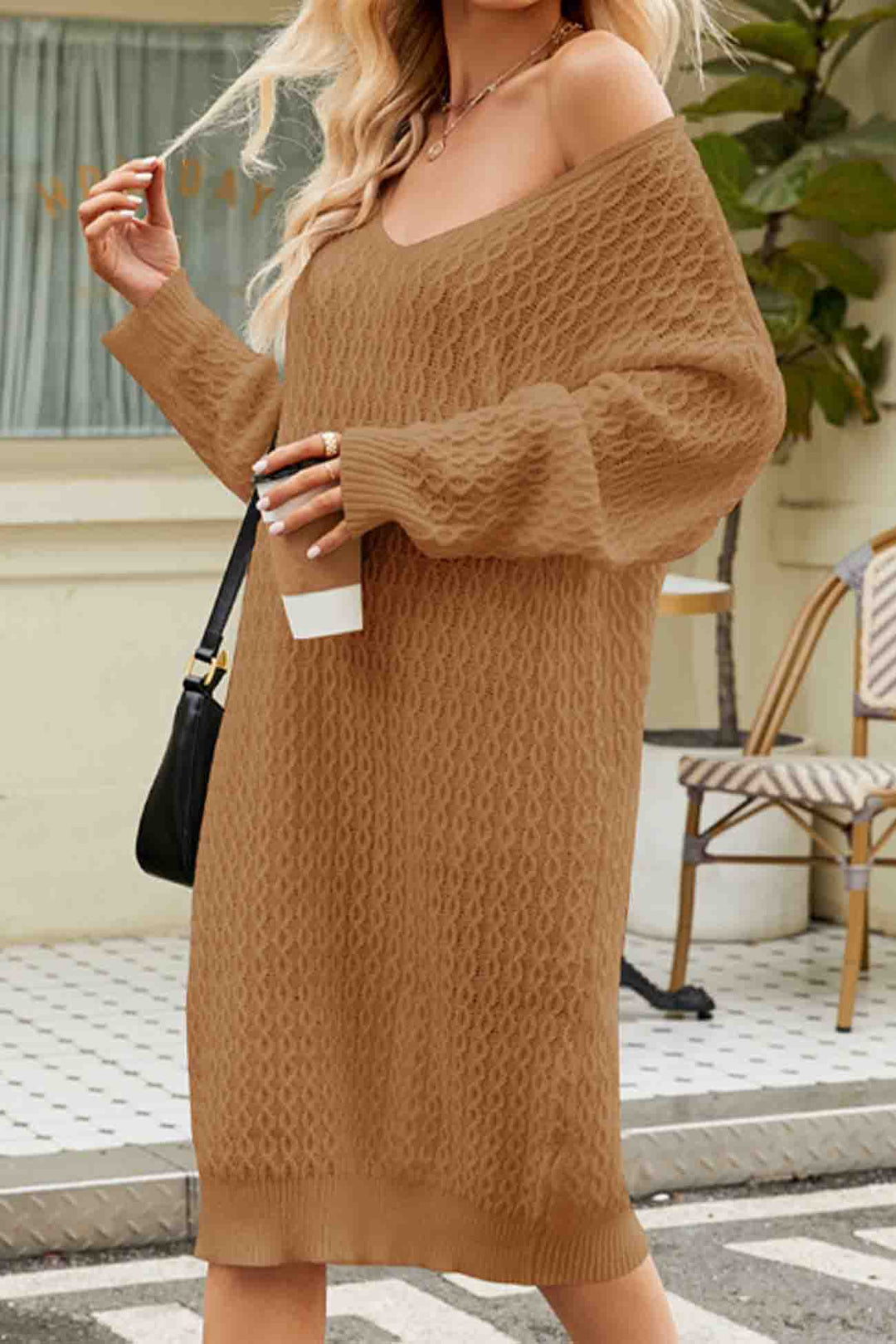 Levoire | Moderne et polyvalente tricot Styles 2