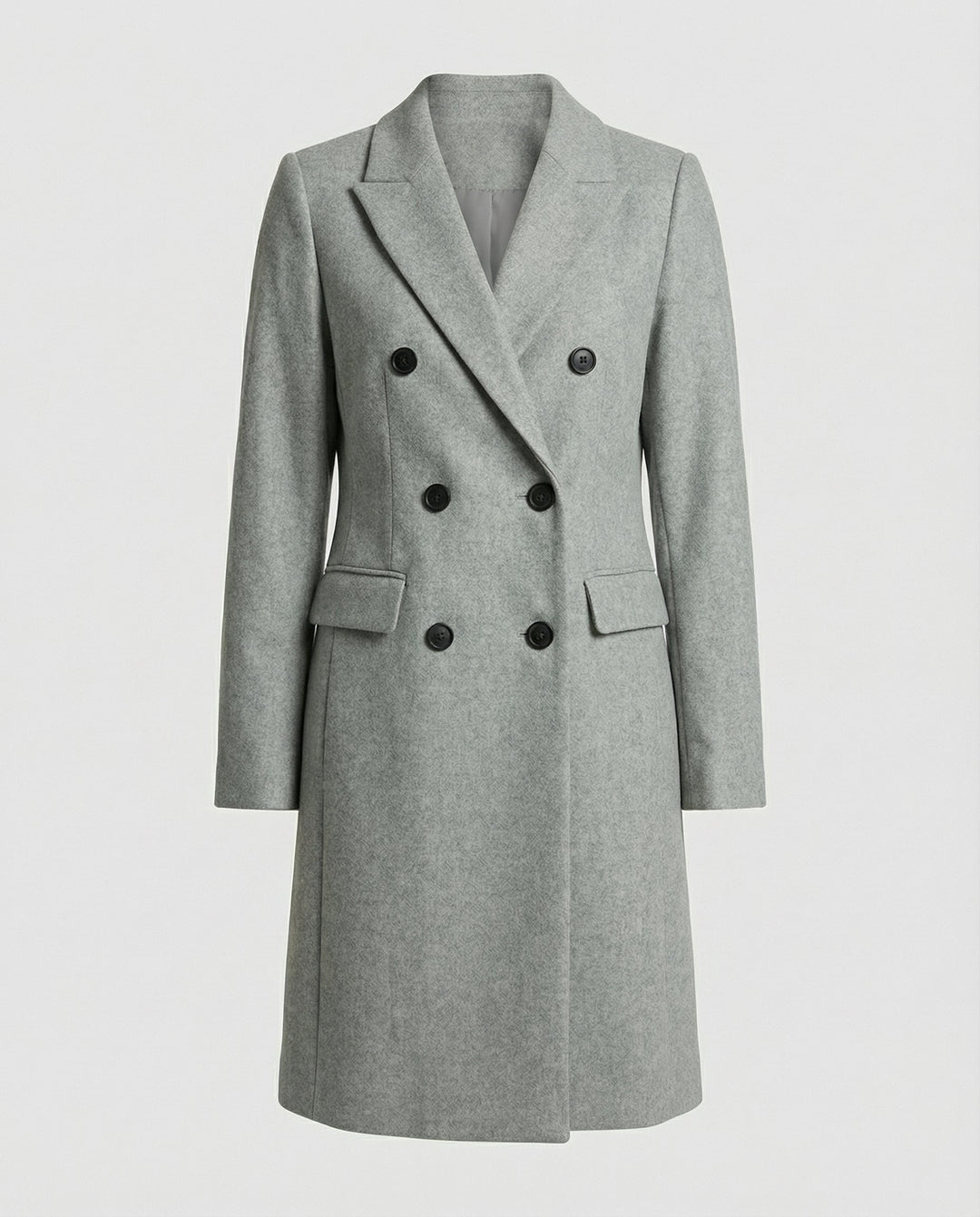 Manteau trench winter pour femmes | Avriane