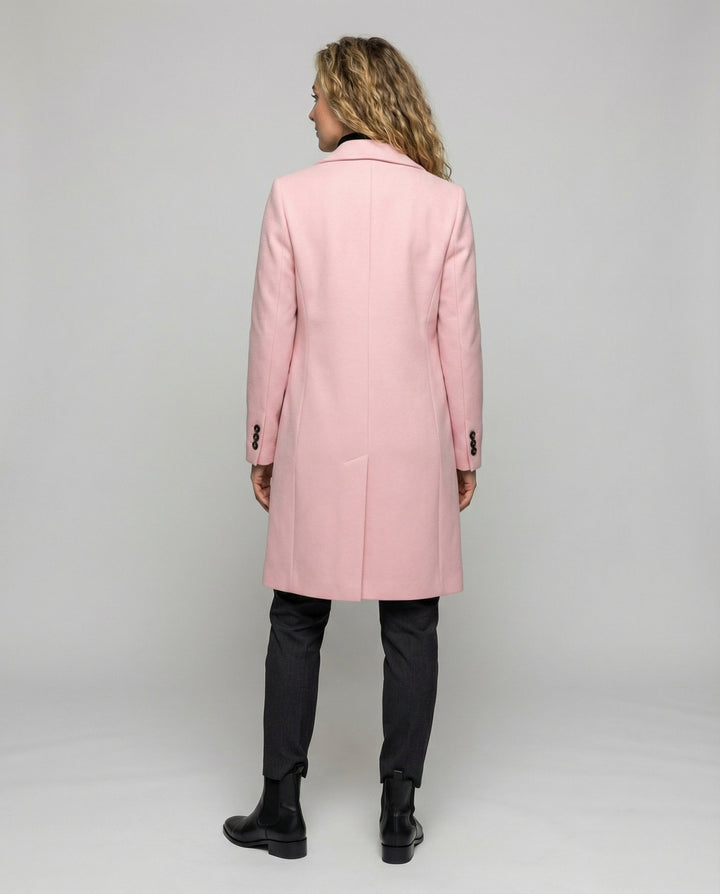 Manteau trench winter pour femmes | Avriane