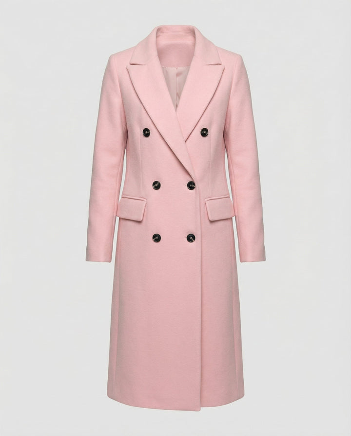 Manteau trench winter pour femmes | Avriane