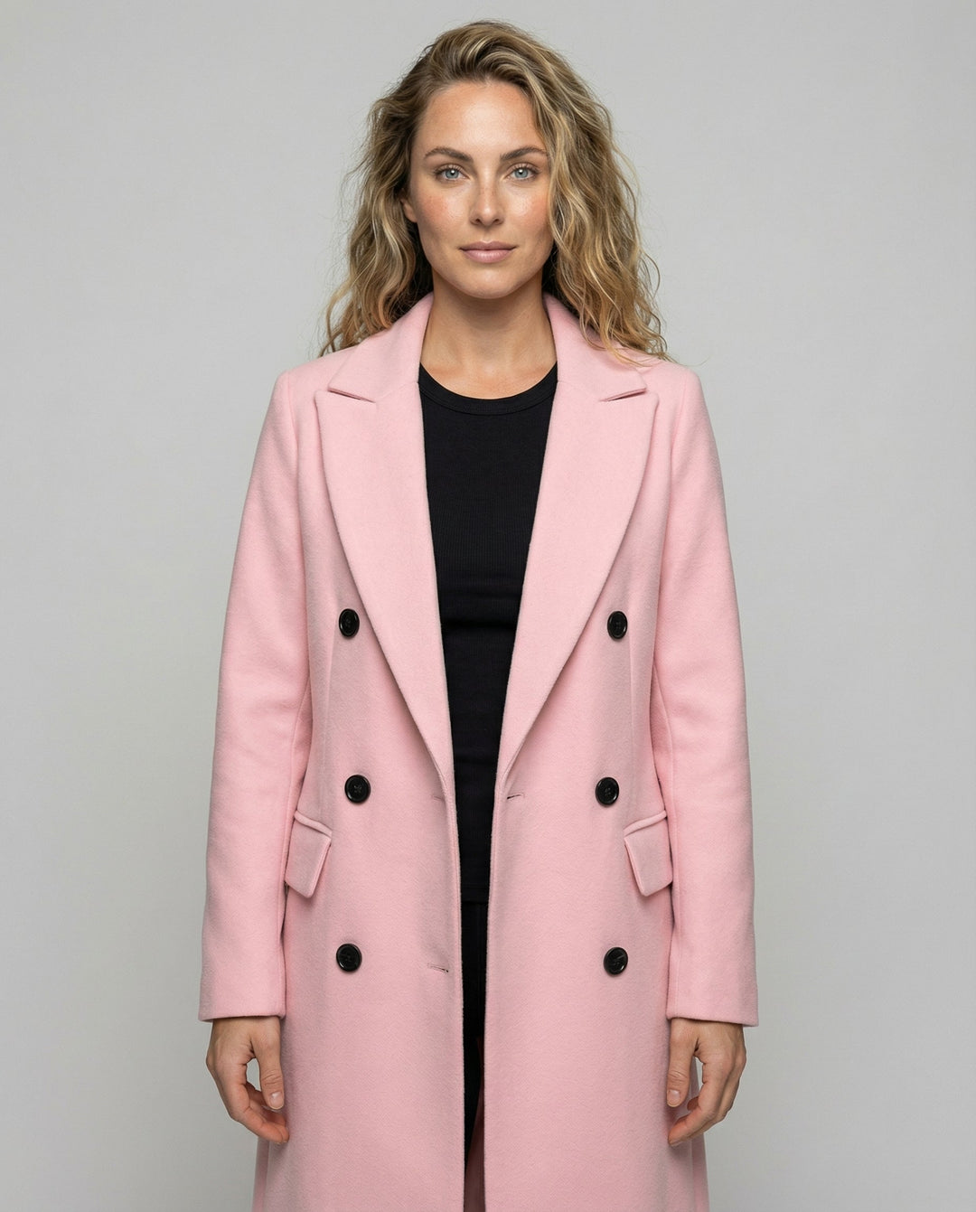 Manteau trench winter pour femmes | Avriane