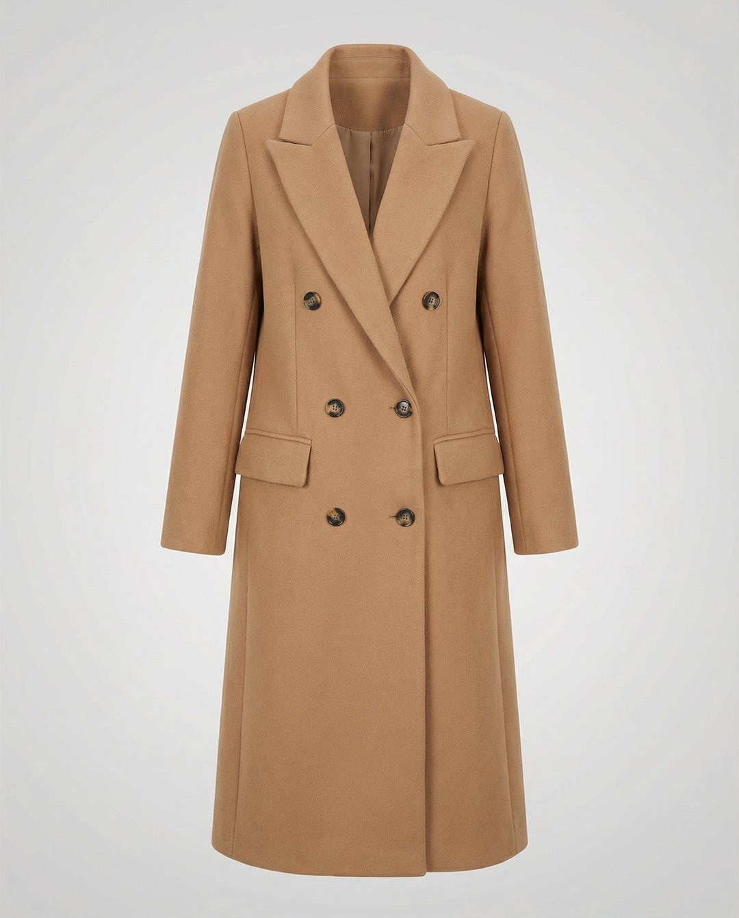 Manteau trench winter pour femmes | Avriane