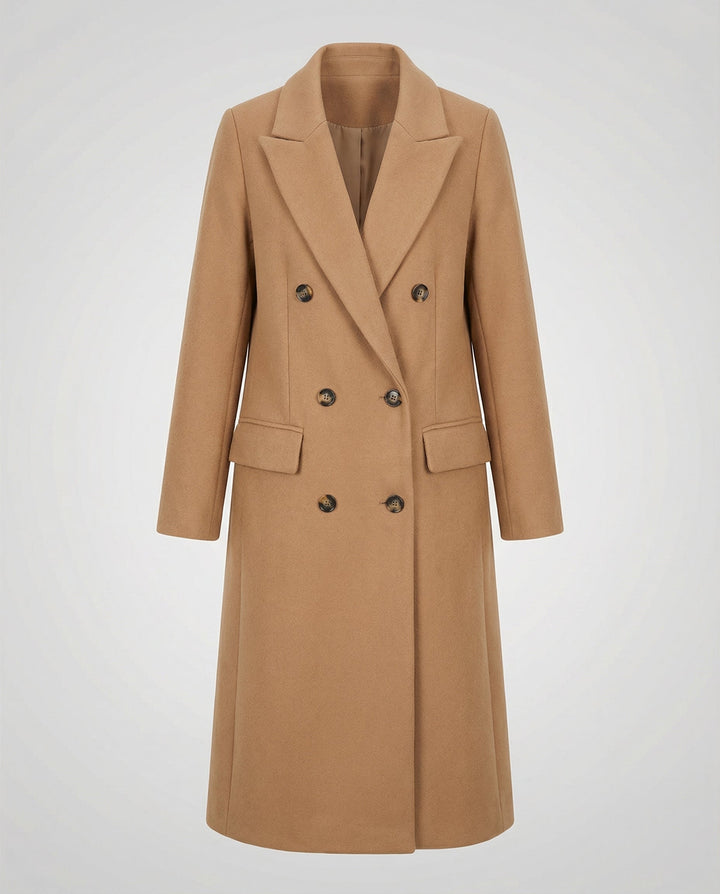 Manteau trench winter pour femmes | Avriane