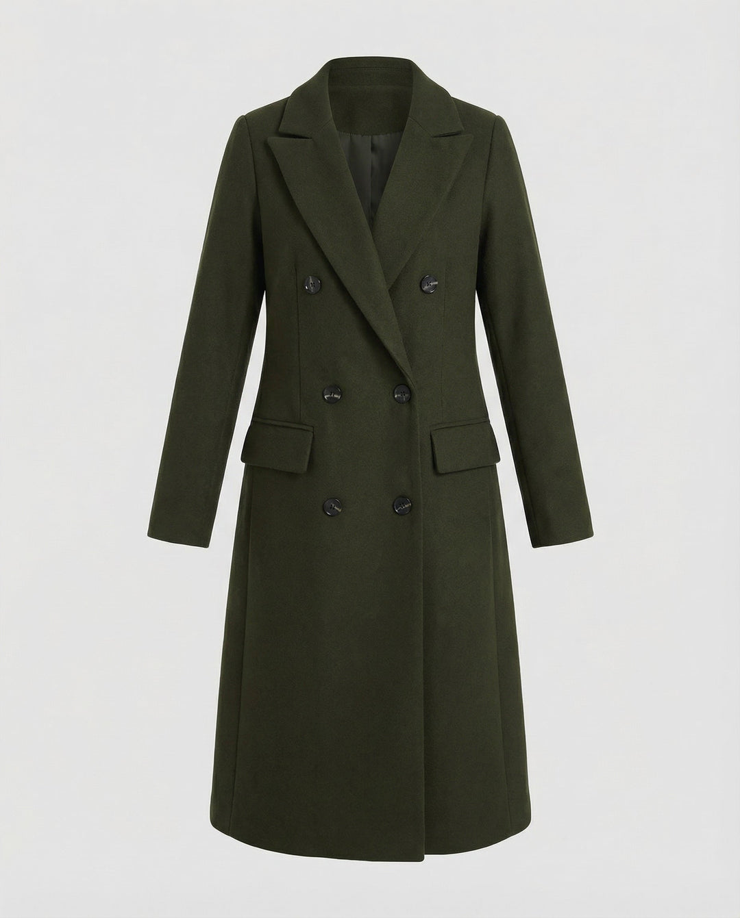 Manteau trench winter pour femmes | Avriane