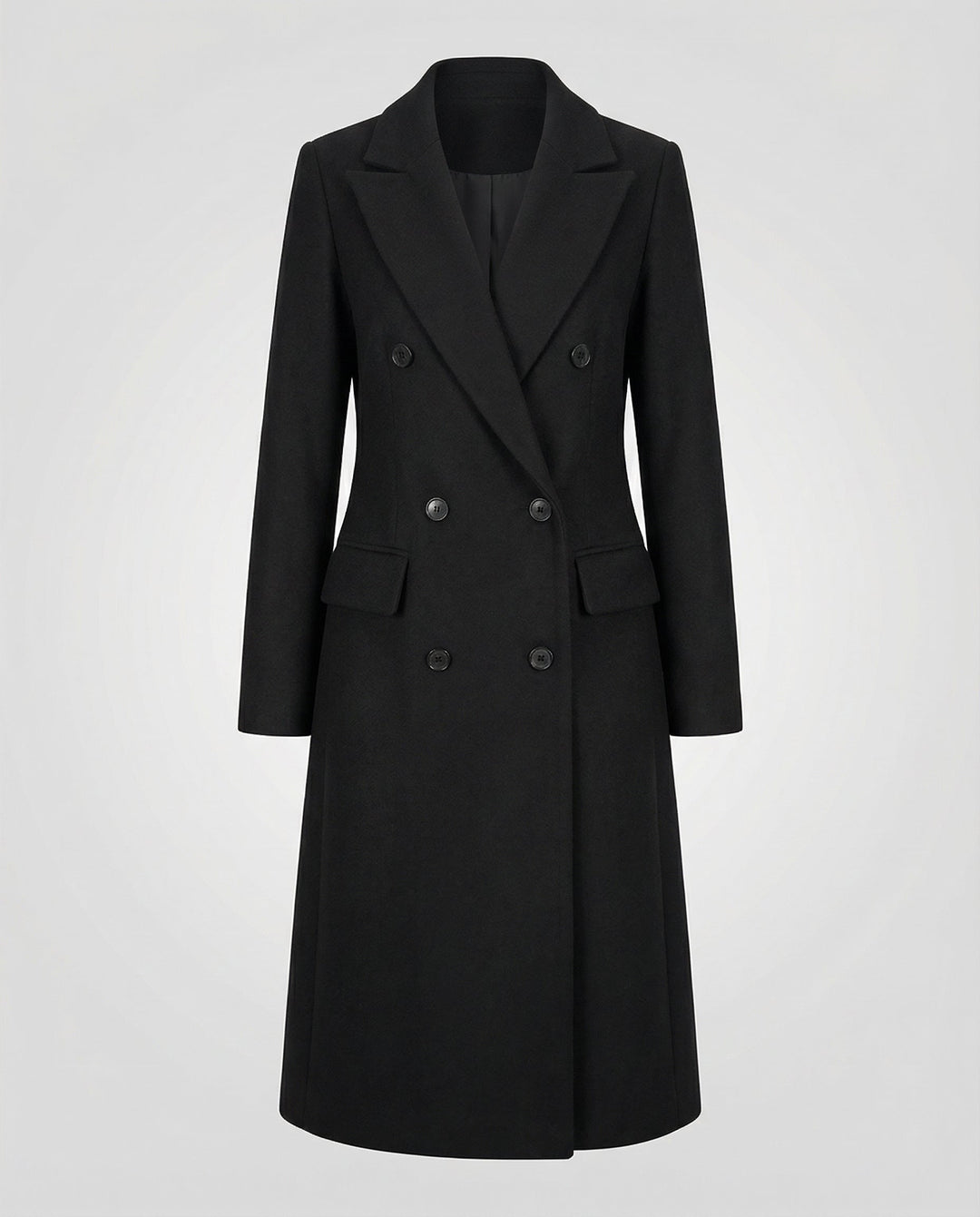 Manteau trench winter pour femmes | Avriane