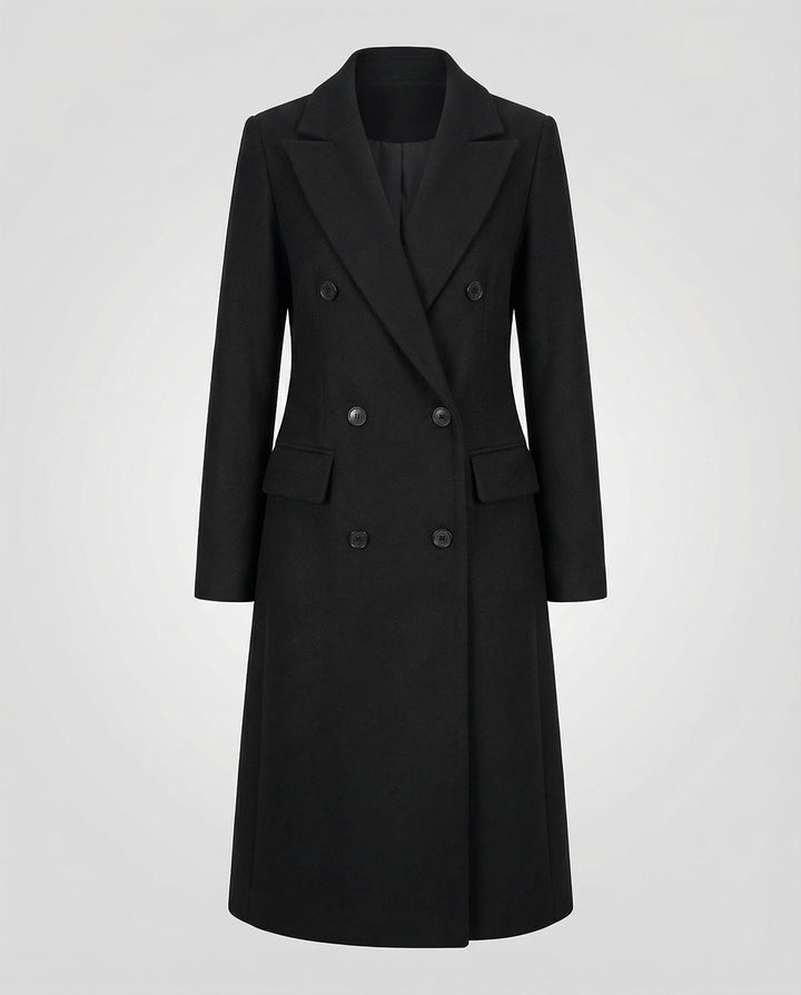 Manteau trench winter pour femmes | Avriane