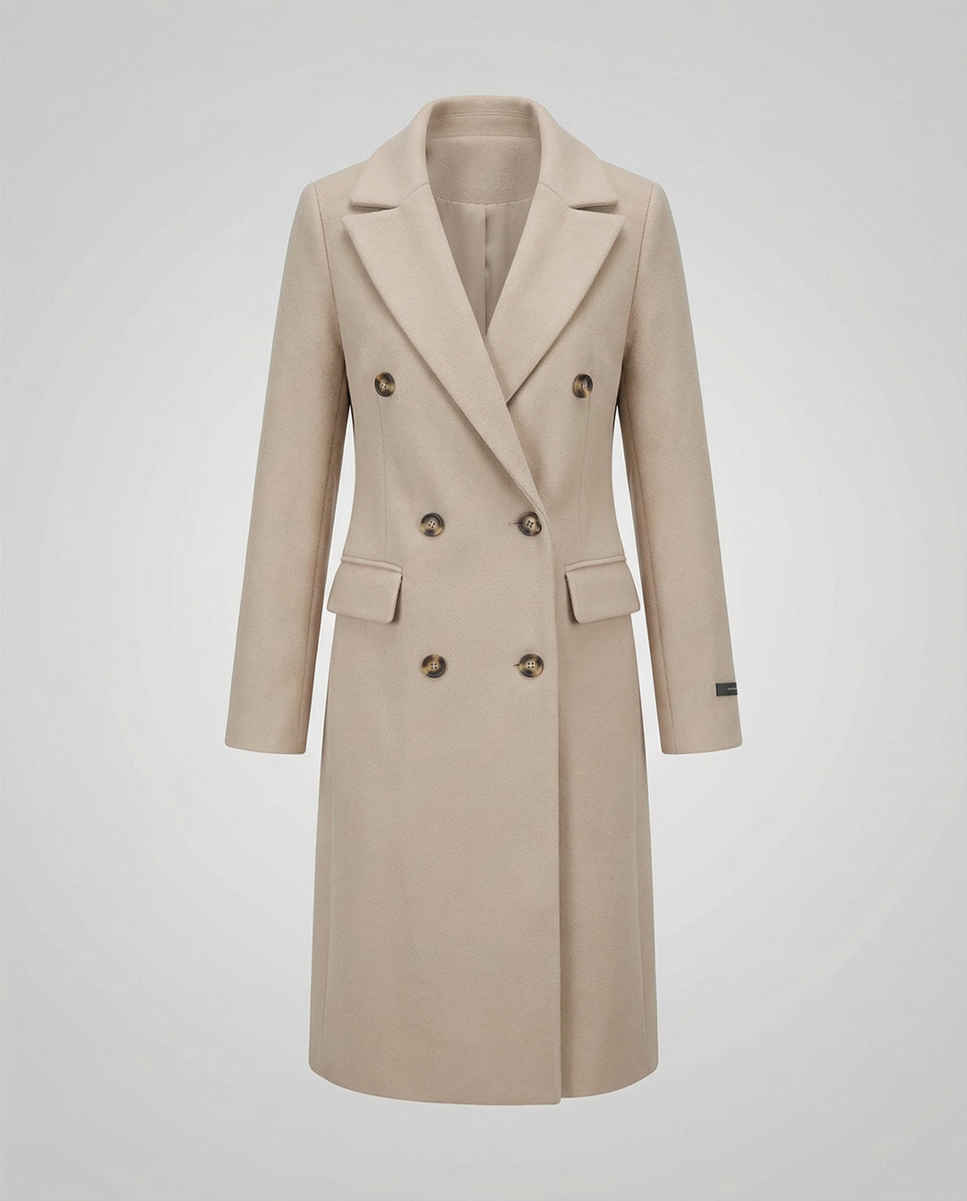 Manteau trench winter pour femmes | Avriane