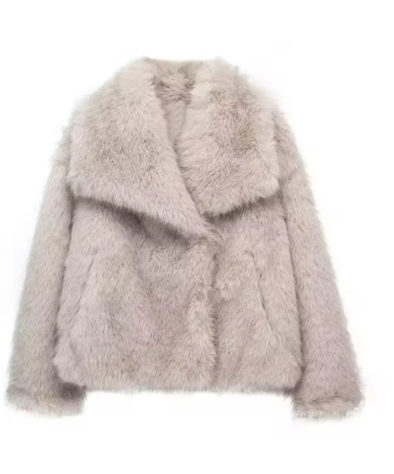 Levoire | Élégant Veste À Paillettes Métalliques Pour Femmes