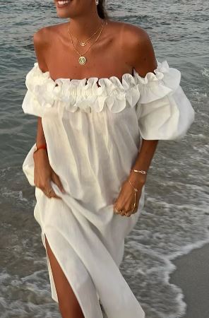 Levoire | Robe Midi Hartalähde