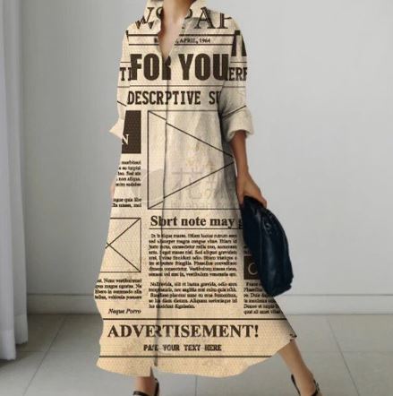 Levoire | Robes D'Été En Version Élégante Avec Élégance